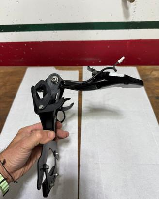 Accessori Streetfighter V4