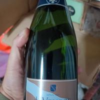 champagne de Venoge Vintage 2018