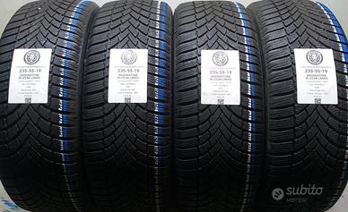 4 GOMME 235 55 19 BRIDGESTONE A73387