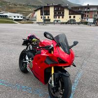 Ducati Panigale V4S