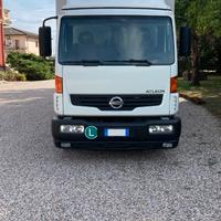 Nissan Atleon 35.15