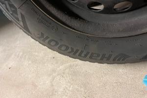 Pneumatici invernali Hankook