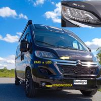 VAN CLIFF 540__2024_Brand HYMER Sunlight