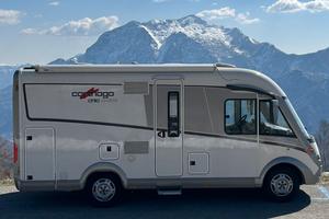 Camper Carthago Chic C-Line 3.7