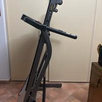 Tapis Roulant High Power Power Truck HRC