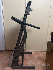 Tapis Roulant High Power Power Truck HRC