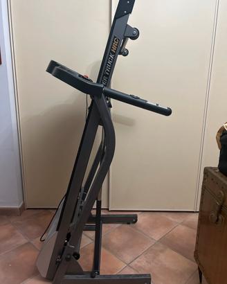 Tapis Roulant High Power Power Truck HRC