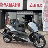 Yamaha X-Max 300 Allestimento TECH POCHISSIMI KM
