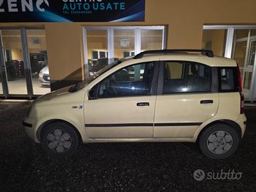 Fiat Panda 1.1 Actual
