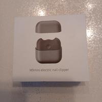 Tagliaunghie elettrico nuovo