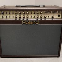 Roland AC 100