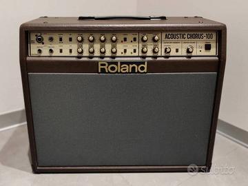 Roland AC 100