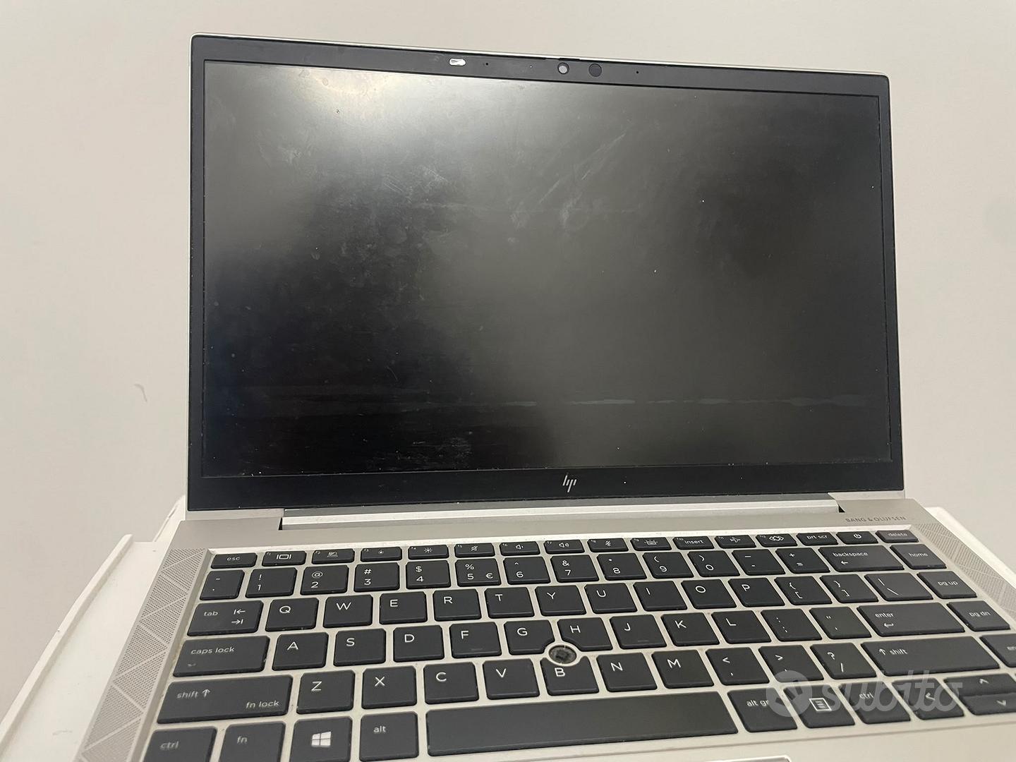Computer portatile HP elitebook 840 g7 - Informatica In vendita a Catania