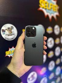 IPhone 14 Pro 128 GB Black