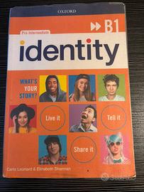 Identity B1