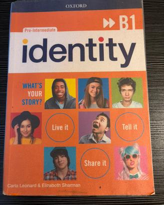 Identity B1