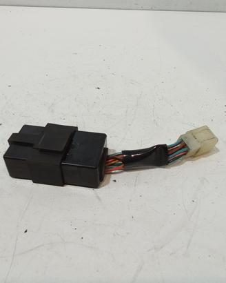 Centralina motore per Kymco Dink 150cc (1999 - In 