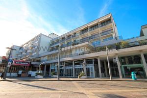 LOFT VACANZA NEL CUORE DI PIAZZA MARCONI Rif 1869