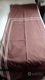 Copriletto coperta matrimoniale nuova Rinascente 