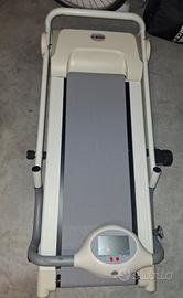 Tapis roulan manuale