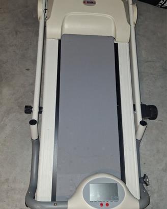 Tapis roulan manuale