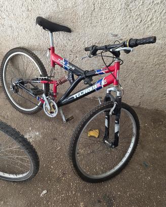 bici 20 euro