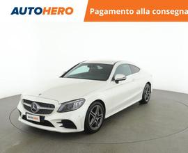 MERCEDES-BENZ C 220 UN55477