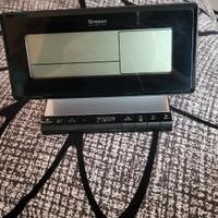 Oregon orologio sveglia 