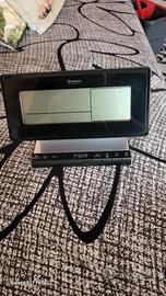 Oregon orologio sveglia 