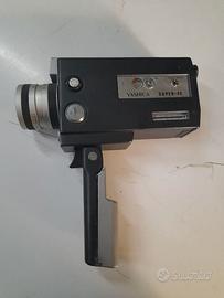 yashica super 40 cinepresa vintage