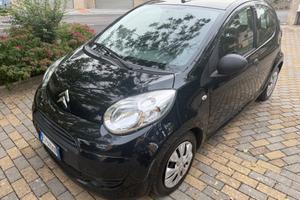 Citroen C1 1.0 5 porte Seduction NEOPATENTATI
