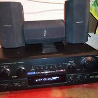stereo  vintage 
