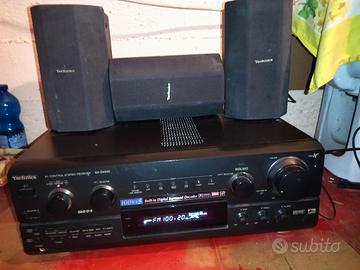 stereo  vintage 