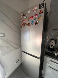 Frigo hotpoint