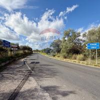 Terreno - Chiaramonte Gulfi