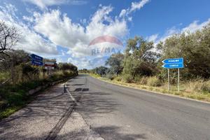 Terreno - Chiaramonte Gulfi