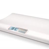 Bilancia digitale Nuvita