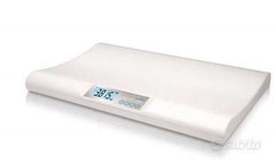 Bilancia digitale Nuvita