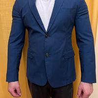 Giacca elegante Tonello