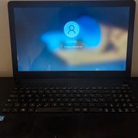 Computer portatile Asus F501A