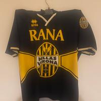 Maglietta da calcio Hellas Verona