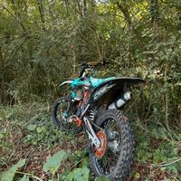 Ktm 125 sx