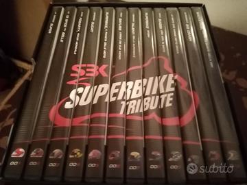 DVD superbike