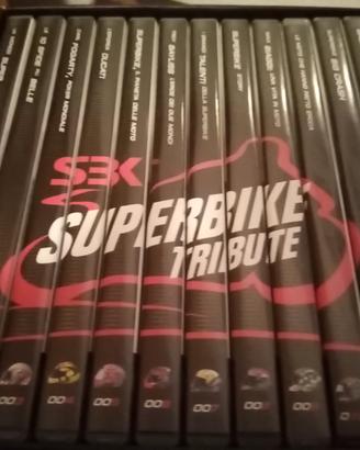 DVD superbike