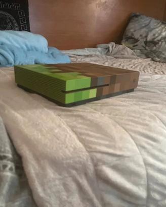 Xbox One Edizione limitata 