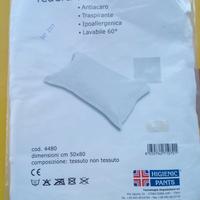 FEDERA COPRICUSCINO ANTIACARO