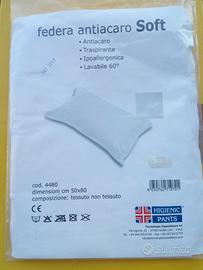 FEDERA COPRICUSCINO ANTIACARO
