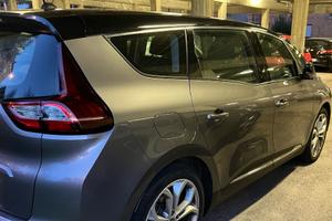 RENAULT Scénic 4ª serie - 2020