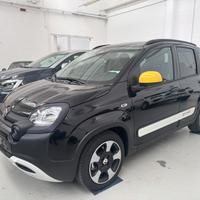 Fiat Panda Cross 1.0 FireFly S&S Hybrid