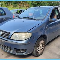 Ricambi Usati FIAT PUNTO (1N/1P) 2004